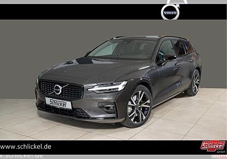 Volvo V60 B4 Diesel Plus Dark