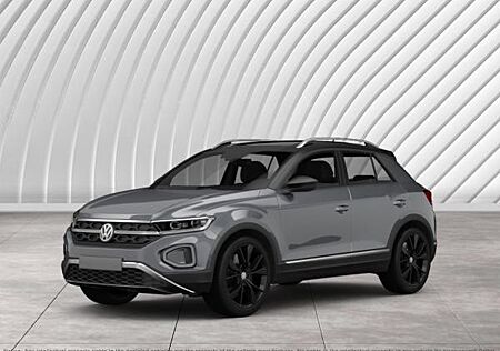 VW T-Roc Volkswagen 1.5 TSI DSG Style