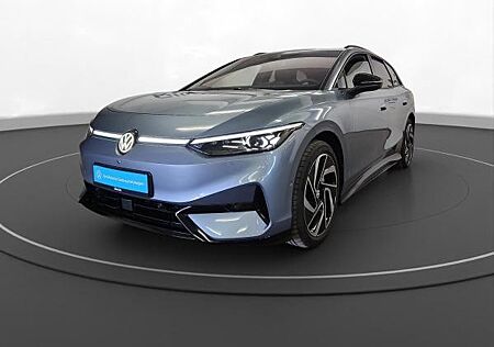 VW ID.7 Volkswagen Tourer Pro AHK Matrix LM 20" Navi ACC Head-Up