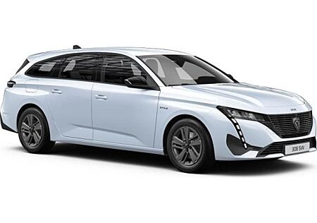 Peugeot 308 SW STYLE Hybrid 145 e-DSC6 Bestellfahrzeug Privatkunden