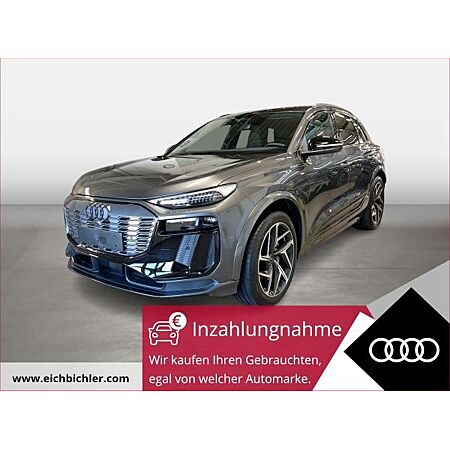 Audi e-tron leasen