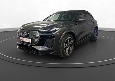 Audi Q6 e-tron qu. S line AHK Pano Matrix LM 20" Navi ACC