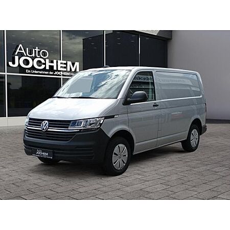 VW T6 Transporter leasen