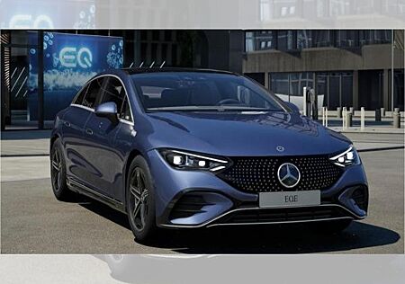 Mercedes-Benz EQE 300