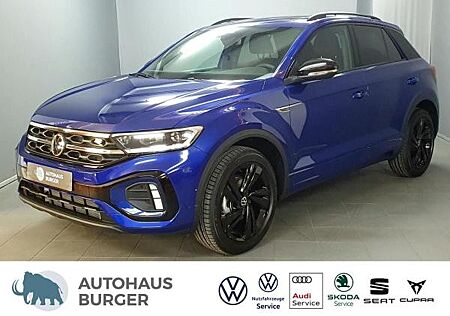 VW T-Roc Volkswagen "R-Line" 1.5 l TSI OPF