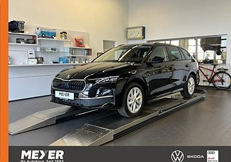Skoda Octavia Combi Selection 2.0 TDI DSG *AHK,Navi*