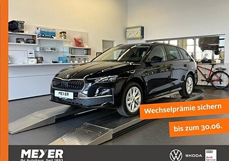 Skoda Octavia Combi Selection 2.0 TDI DSG *AHK,Navi*