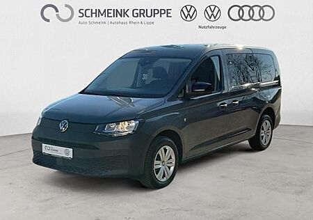 VW Caddy Volkswagen Maxi 2.0 TDI DSG