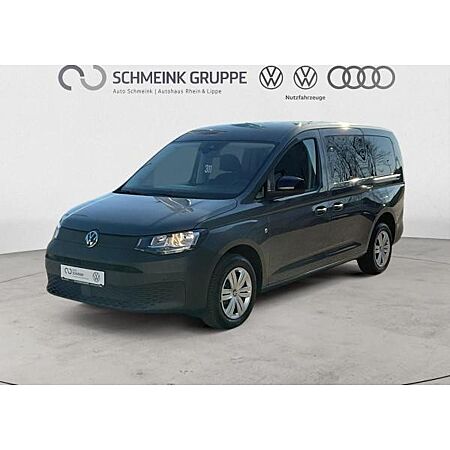 VW Caddy leasen