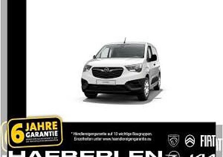 Opel Combo Cargo ⚡ Elektro ⚡ | Auf Lager |