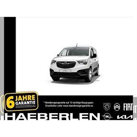 Opel Combo leasen