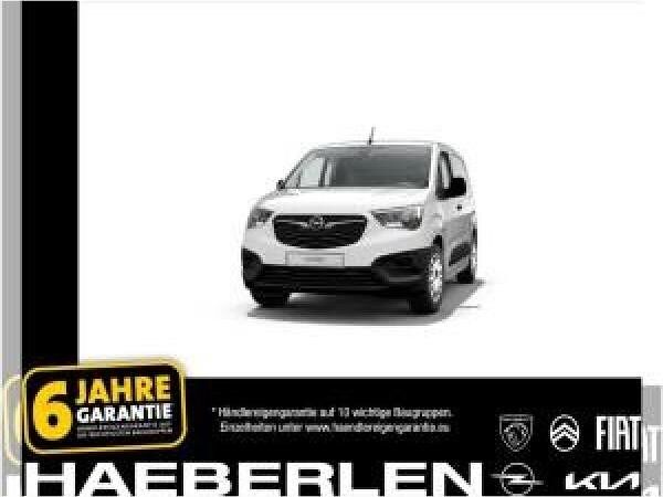 Opel Combo Cargo ⚡ Elektro ⚡ | Auf Lager | bild