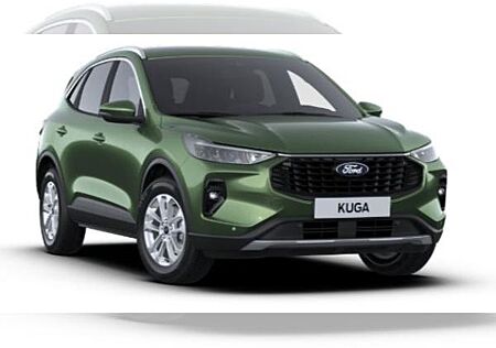 Ford Kuga Titanium 1.5 EcoBoost 115kW ⚡⚡BESTELLFAHRZEUG⚡⚡