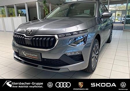 Skoda Kamiq Tour 1,0 TSI 6-Gang-Schaltgetriebe Sofort verfügbar