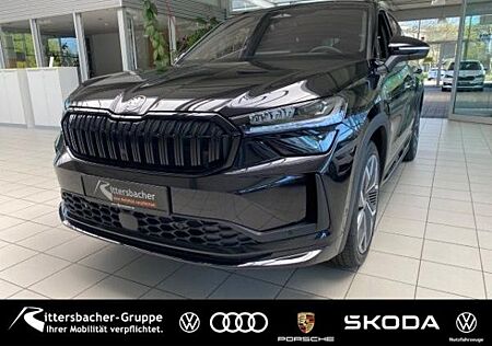 Skoda Kodiaq Sportline 1,5 TSI iV 6-Gang-DSG SOFORT VERFÜGBAR