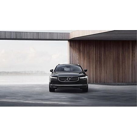 Volvo V90 leasen