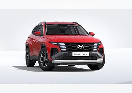 Hyundai Tucson Trend PHEV Automatik//BESTELLAKTION//Privat//andere Farben verfügbar