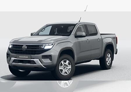 VW Amarok Volkswagen Life DC 2.0 TDI 10-Gang Automatik 4MOTION, AHK Bestellfahrzeug