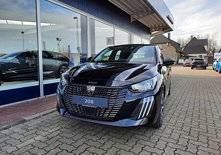 Peugeot 208 Style