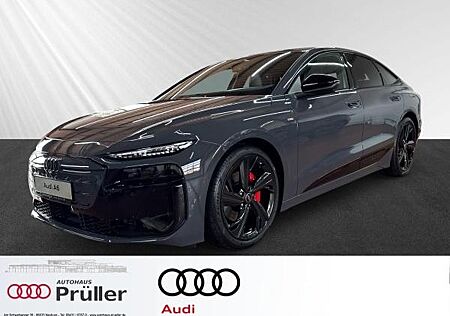 Audi A6 e-tron Sportback (GHA)