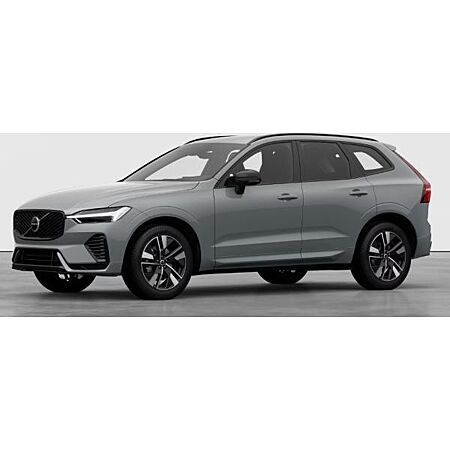 Volvo XC60 leasen