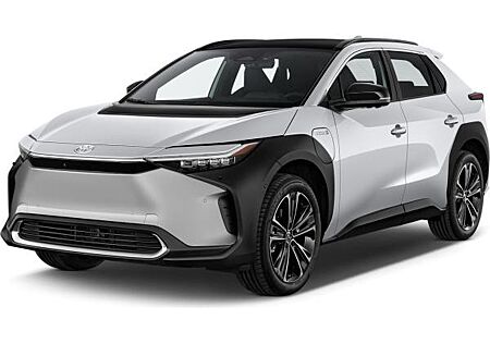 Toyota bZ4X BEV 150kWh 4x2 Teamplayer ⚡ Sofort! ⚡KEP