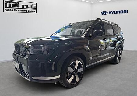 Hyundai Santa Fe 1.6 T-GDI Plug-In-Hybrid 253 PS SIGNATURE Komfort-Paket+Technik-Paket