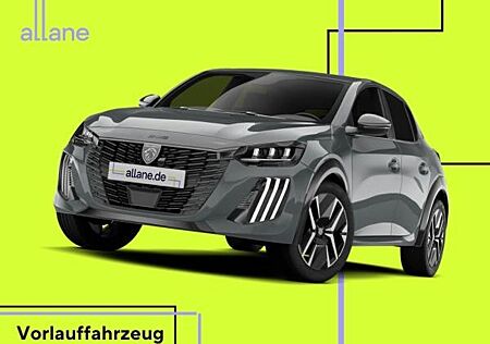 Peugeot 208 PureTech 100 Allure - Vario-Leasing - Vorlauffahrzeug!