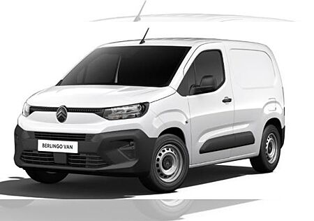 Citroën Berlingo 110 Kastenwagen L1, Klima, Einparkhilfe hinten, Bestellfahrzeug