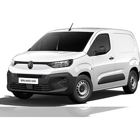 Citroën Berlingo leasen