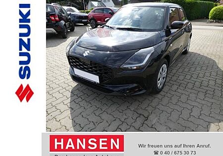 Suzuki Swift CLUB - Standort Hamburg - inkl. 5 Jahre Garantie - Sofort