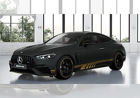 Mercedes-Benz CLE 53 AMG 4MATIC+ Coupé