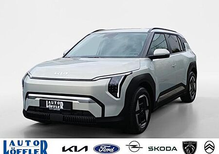 Kia EV3 Earth - 81,4 KwH ✔ Sitzheizung & Lenkradheizung ✔ Park Distance Control (PDC) ✔ Adapt