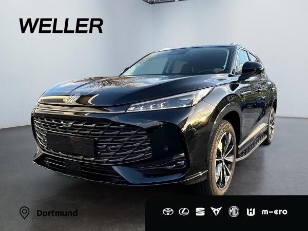 MG HS Luxury PHEV "INKL. LIEFERUNG" bild