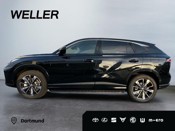 MG HS Luxury PHEV "INKL. LIEFERUNG" bild 3