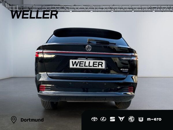 MG HS Luxury PHEV "INKL. LIEFERUNG" bild 5
