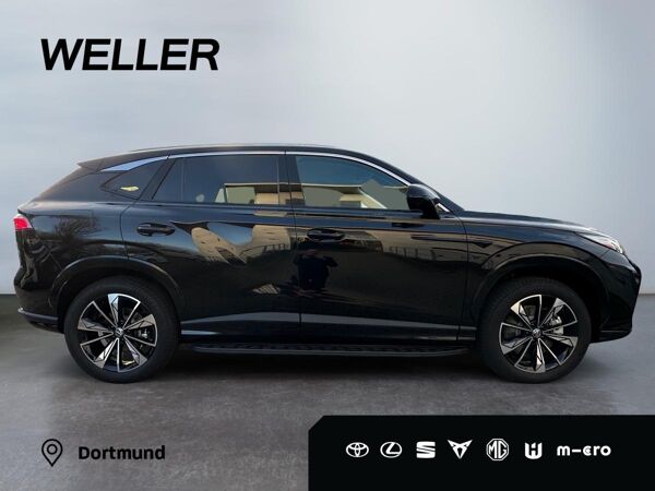 MG HS Luxury PHEV "INKL. LIEFERUNG" bild 6