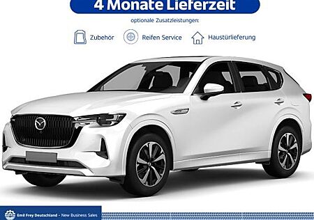 Mazda CX-60 AWD PHEV Aut. PRIME-LINE + Gewerbeknaller +