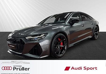 Audi RS7 Sportback performance 360°+Keramik+Pano+Sthz