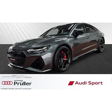 Audi RS7 leasen