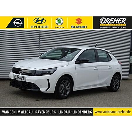 Opel Corsa leasen
