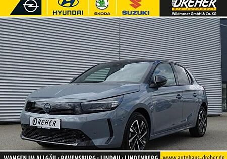 Opel Corsa GS Klima/LED/Sitzhzg.Navi/Komf.-Pak./Infotainment-Pak. GS Line