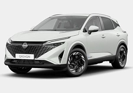 Nissan Qashqai MY24 1.5 e-POWER 4x2 N-Connecta Winter Komfort PGD