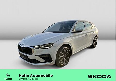 Skoda Scala Tour TSI !SOFORT! DSG AHK Navi Assistenz LED