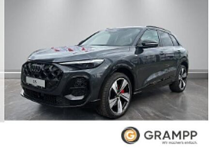 Audi Q5 edition one TDI quattro AHK + KAMERA 360° + MATRIX