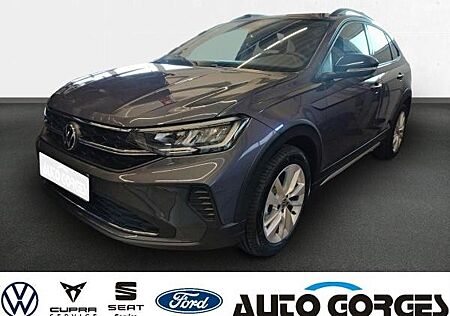VW Taigo Volkswagen Goal 1.0l TSI OPF +SOFORT+RFK+LIGHT-ASSIST+PDC+