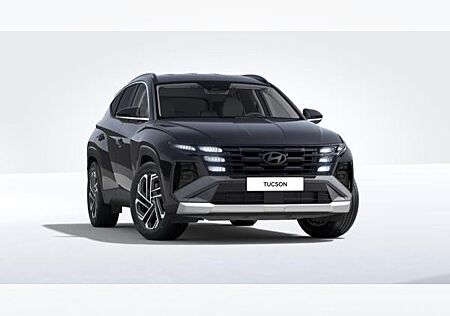 Hyundai Tucson PRIME 1.6 T-GDI 48V Automatik + MATRIX LED + HEAD UP + KRELL + LEDER