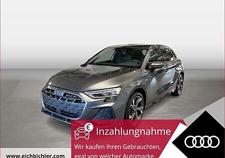 Audi A3 Sportback 45 TFSI e S tronic S line