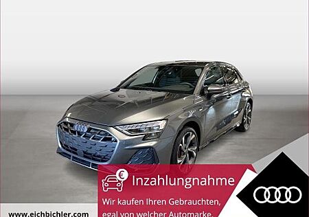 Audi A3 Sportback 45 TFSI e S tronic S line