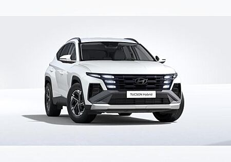 Hyundai Tucson Select 1.6 T-GDI HEV Automatik + DESIGN PACKET + LED + wireless Carplay